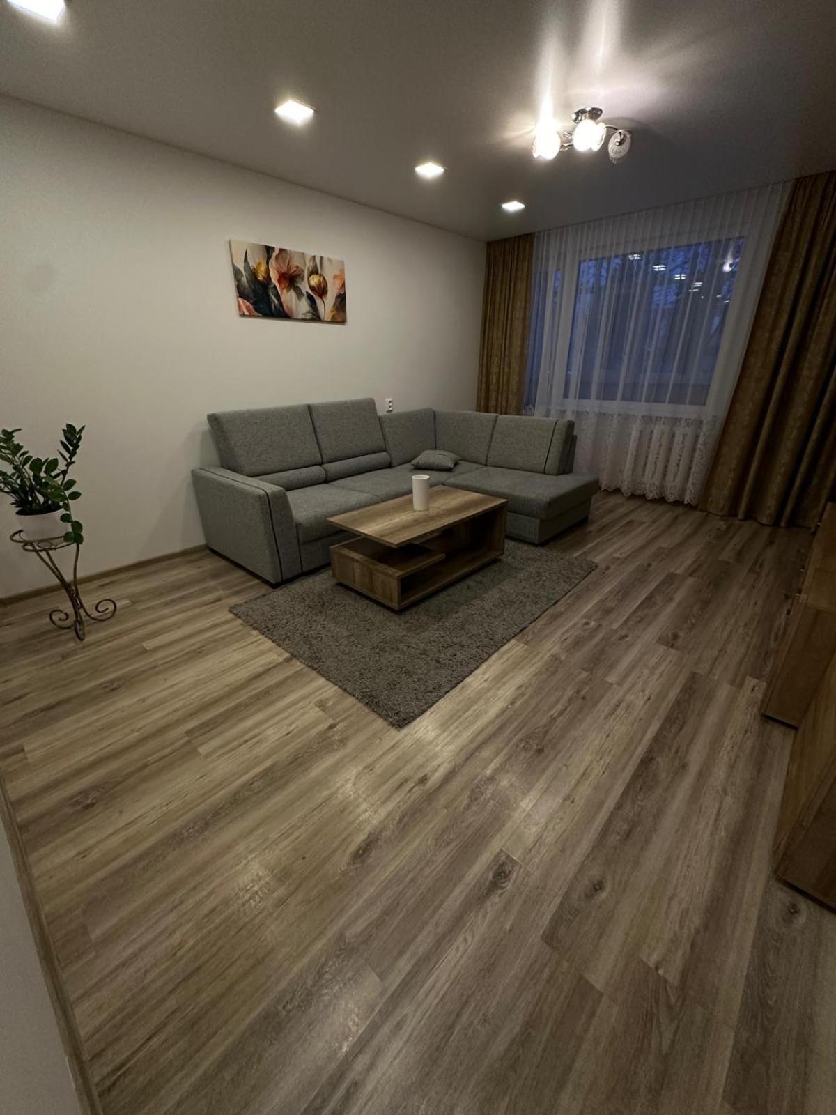 Apartments Victoria Panevėžys Esterno foto